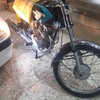 موتور پارکینگی مدل ۹۱