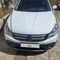 h30 cros|خودرو سواری و وانت|محمدیه-قزوین, |دیوار