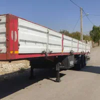 لبه تریلی ۱۳/۶۰