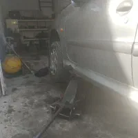 نیازمند شاگرد مکانیک