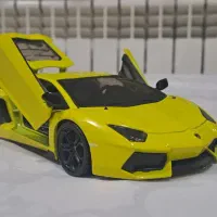 ماکت ۱.۲۴
