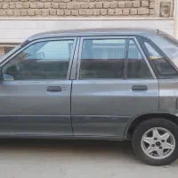 پراید 141