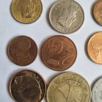 مجموعه سکه|کلکسیون سکه، تمبر، اسکناس|پاکدشت, پاکدشت (مامازند)|دیوار