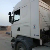 فروش اسکانیا r420 مدل ۱۳۸۸