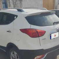 جک S3|خودرو سواری و وانت|کرج, اصفهانی‌ها|دیوار