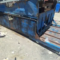 اتاق کمپرسی،کفی،لگن نیسان