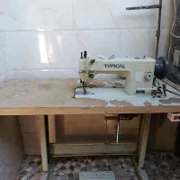 چرخ خیاطی مبل دوزی
