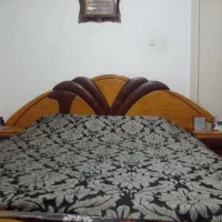 سرویس خواب ومیز پذیرایی