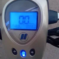 دوچرخه برقی همتاز 800 وات|دوچرخه، اسکیت، اسکوتر|اصفهان, بهارستان|دیوار