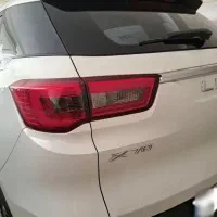 فروش فوری ماشین لیفان X70|خودرو سواری و وانت|تهران, شهرک فردوس (حسینی)|دیوار