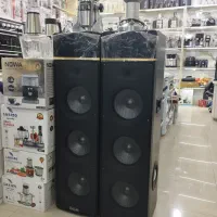 اسپیکر مکسیدر