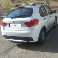 کوئیک GXR L 403|خودرو سواری و وانت|سمنان, |دیوار