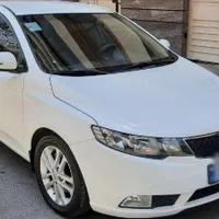 کیا سراتو اآپشنال 2000cc، مدل ۱۳۹۷ اقساطی|خودرو سواری و وانت|تهران, سیدخندان|دیوار