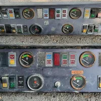 لوازم موتور گیربکس بیل و لودر و بلدوزر لودر ولو|قطعات یدکی و لوازم جانبی|تهران, آذری|دیوار