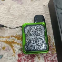 پاد کالی بورن اصل