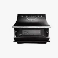 بخاری شومینه ای پلار