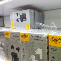 انواع ایرپاد QCY