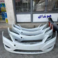 بدنه فابریک ازرا گرنجور درموتور گلگیر سپر چراغ|قطعات یدکی و لوازم جانبی|شیراز, آبیاری|دیوار