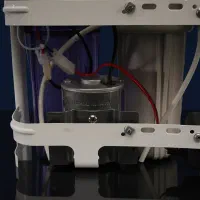 دستگاه تصفیه آب cck rs8 با2سال گارانتی طلایی تسفیه|آب‌سردکن و تصفیه آب|تهران, سعادت‌آباد|دیوار