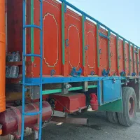 اتاق عقب|قطعات یدکی و لوازم جانبی|شیراز, آزادی|دیوار