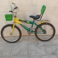 دوچرخه سایز ۲۰|دوچرخه، اسکیت، اسکوتر|تبریز, |دیوار