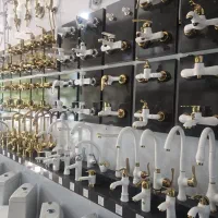 حراج گاز شیشه ای ترموکوبل دار باتخفیف ویژه&اقساطی|حراج|تبریز, |دیوار