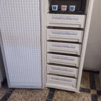 یخچال|یخچال و فریزر|مشهد, عامل|دیوار
