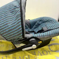 کریر نو سالم|کالسکه و لوازم جانبی|ایذه, |دیوار