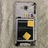 سامسونگ گلکسی j7 2015|موبایل|کرج, خرمدشت|دیوار