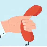 ۲ عدد خط ثابت پیوسته ۲۲۷۰ تجریش