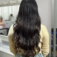 خدمات تخصصی اکستنشن مو