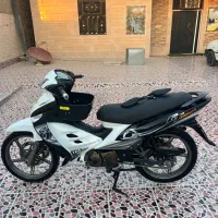 جی تی مدل ۸۹|موتورسیکلت|بوشهر, |دیوار