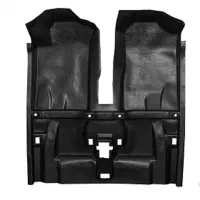 کفپوش یکپارچه آریسان ۲