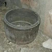 فلنجه ده تن بنز