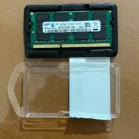 رم ۸ گیگ سامسونگ DDR3