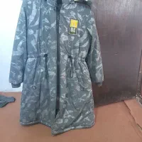 کاپشن زنانه