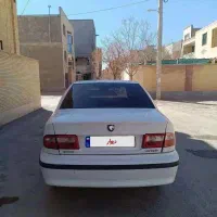 سمندLX مدل ۹۲