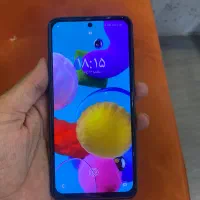 سامسونگ a51