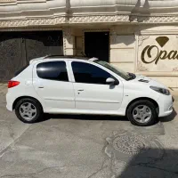 ۲۰۷ پاناروما مدل ۱۳۹۹