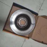 فروش رادیاتور و دیسک جلو جک اس 5 اتومات|قطعات یدکی و لوازم جانبی|ایلام, |دیوار