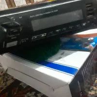 سلام دوستان یک پخش فلش خور در حد نو قیمت 1800