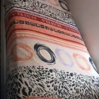 تخت یک نفره فلزی درکیانشهر