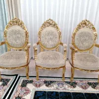 مبل 9 نفره سلطنتی