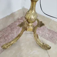 میز برنز اصلی|میز تلفن|کرمانشاه, |دیوار