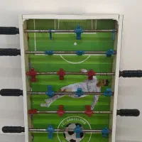 فوتبال دستی