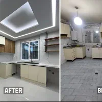 پیمانکاری ساختمان ساخت ، بازسازی ،تخریب ،دکوراسیون|خدمات پیشه و مهارت|بروجرد, |دیوار