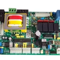 فروش و تعمیرات برد الکترونیکی بی ان BN پکیج و..