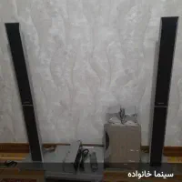 پانا سونیک ژاپن|سیستم صوتی خانگی|تهران, خلیج فارس|دیوار