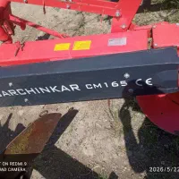 ادوات‌کشاورزی