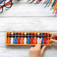 ثبت نام کلاس چرتکه